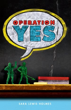 bigCover of the book Operation Yes by 
