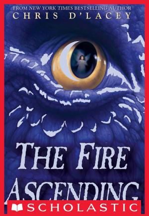 Cover of the book The Fire Ascending by Meredith Rusu