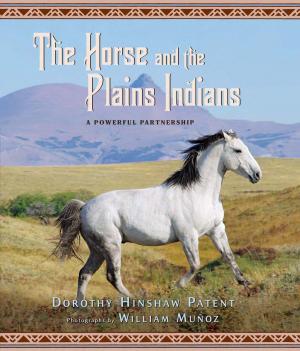Cover of the book The Horse and the Plains Indians by John Kenneth Galbraith