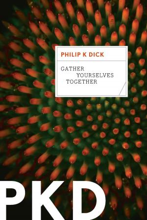 Cover of the book Gather Yourselves Together by Karen Cushman