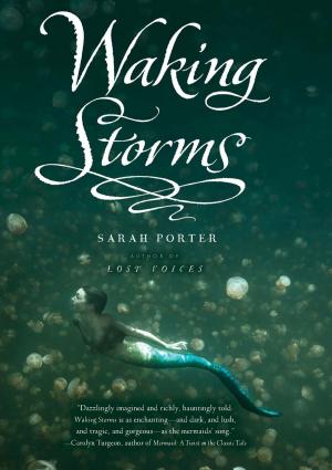 Cover of the book Waking Storms by Charles Benoit