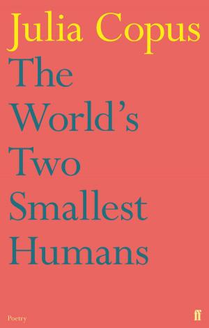 Cover of the book The World's Two Smallest Humans by Emma Jones