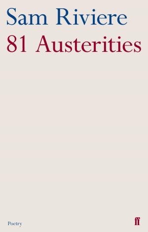 Cover of the book 81 Austerities by Timberlake Wertenbaker