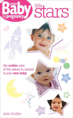 Cover of the book Little Stars (Prima Baby) by Revd. John Wynburne, Alison Gibbs and Rachel Johnstone-Burt