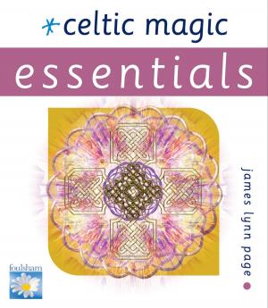 Book cover of Celtic Magic