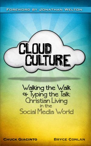 Cover of the book Cloud Culture by John Amoako Atta