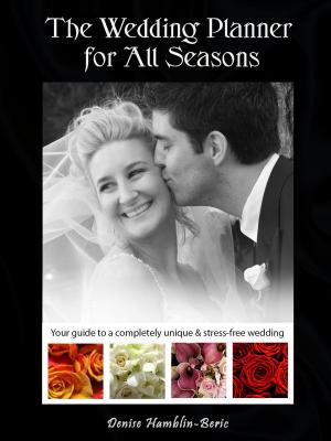 Cover of The Wedding Planner for All Seasons