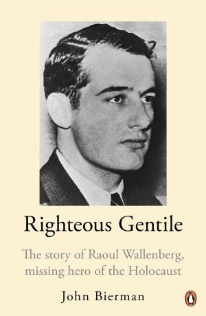 Cover of the book Righteous Gentile by Duncan Campbell-Smith