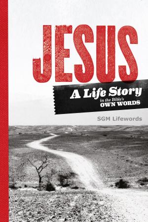 Book cover of Jesus. A Life Story