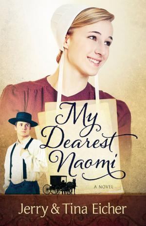 Cover of the book My Dearest Naomi by Tony Evans
