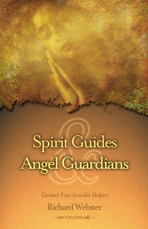 Book cover of Spirit Guides & Angel Guardians: Contact Your Invisible Helpers