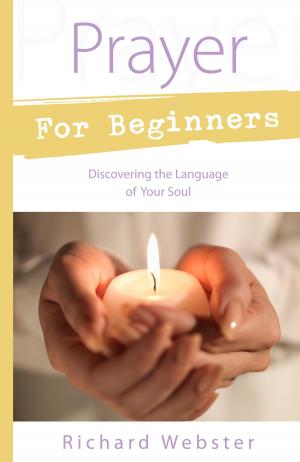 Cover of the book Prayer for Beginners by Silver RavenWolf