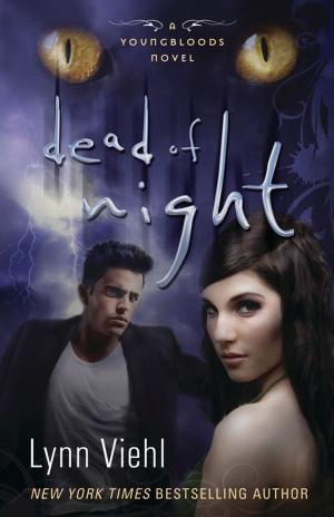 Cover of the book Dead of Night by Laurie Faria Stolarz