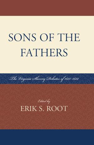 Cover of the book Sons of the Fathers by Sou Hyun Jang