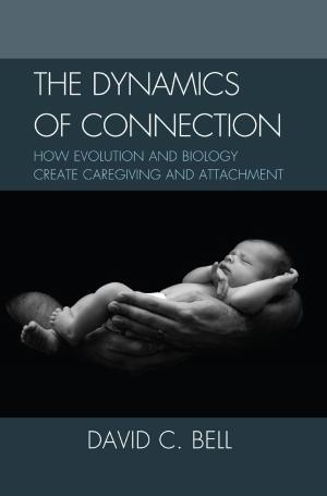 Cover of the book The Dynamics of Connection by Mark Moss