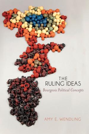 Cover of the book The Ruling Ideas by David Ohana, Ari Barell, Michael Feige