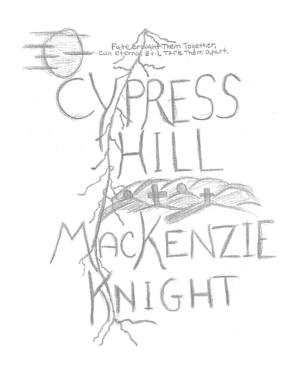 Cover of the book Cypress Hill by Duane A. Garret, Sr.