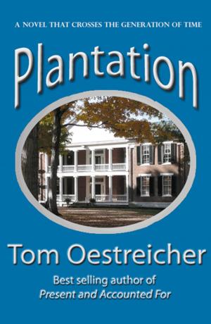 Book cover of Plantation
