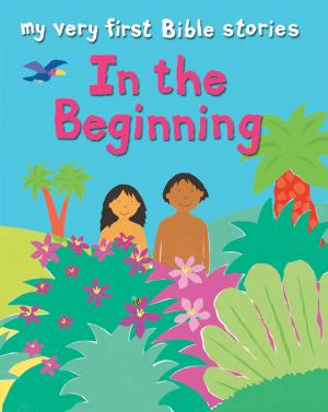 Cover of the book In the Beginning by Claire Freedman