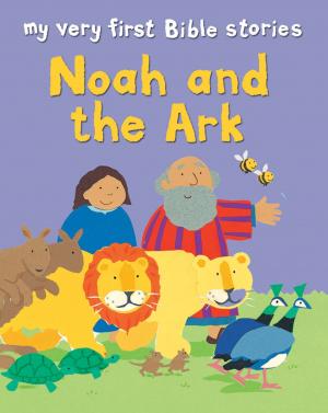 bigCover of the book Noah and the Ark by 