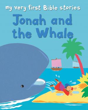 Cover of the book Jonah and the Whale by Martyn Whittock, Hannah Whittock
