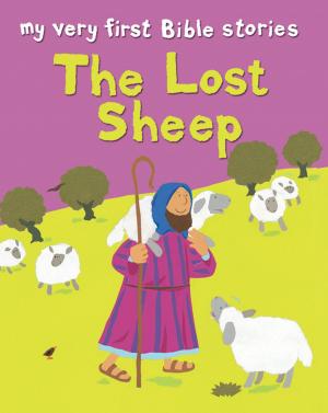 Cover of the book The Lost Sheep by Reverend Carl Beech