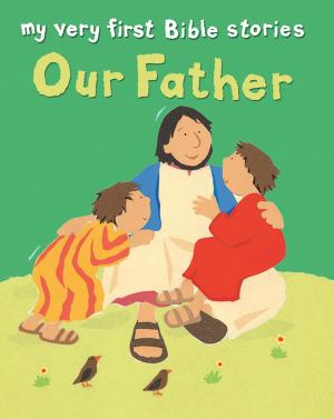 Cover of the book Our Father by Revd Dr David Instone-Brewer
