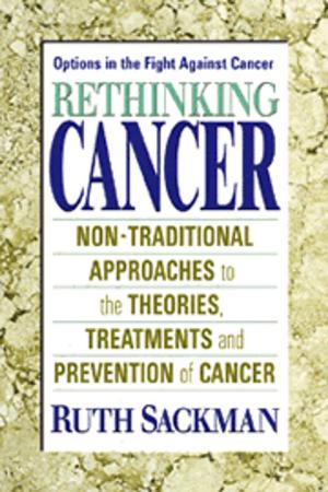 Cover of the book Rethinking Cancer by Rich Snyder