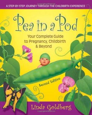 Cover of the book Pea in a Pod, Second Edition by Brian Jud