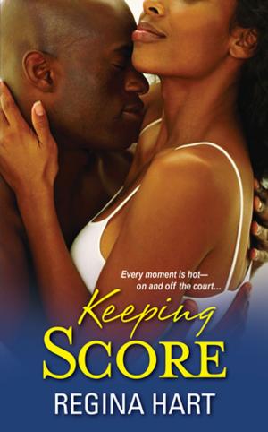 Cover of the book Keeping Score by Amy J. Fetzer