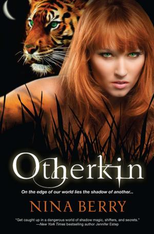 Book cover of Otherkin