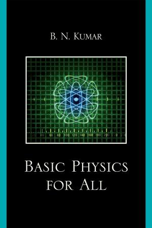 Book cover of Basic Physics for All