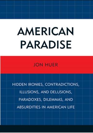 bigCover of the book American Paradise by 