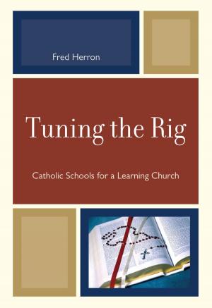 Cover of the book Tuning the Rig by Michael Sperber
