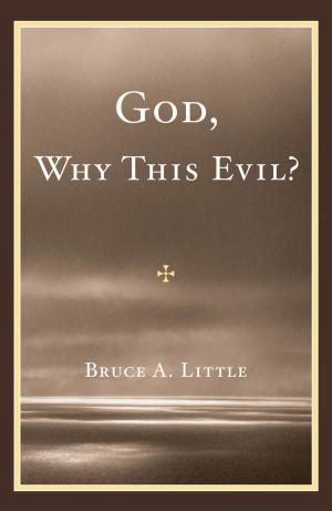 Cover of the book God, Why This Evil? by Raphael J. Becvar, Dorothy Stroh Becvar