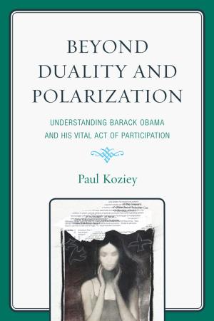 Cover of the book Beyond Duality and Polarization by 