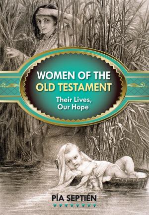 Cover of the book Women of the Old Testament by Raymond F. Dlugos, OSA, PhD