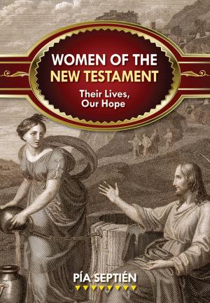 Cover of the book Women of the New Testament by Hain, Randy