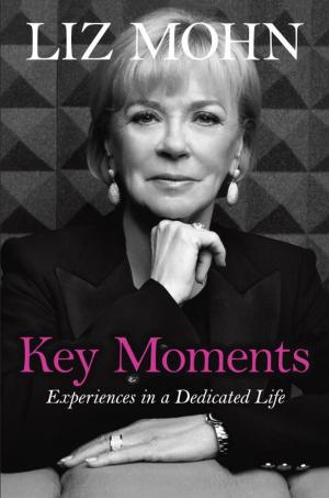 Book cover of Key Moments
