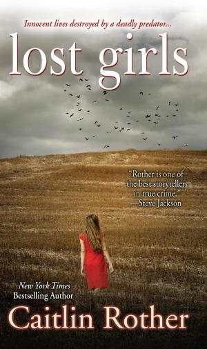 Cover of the book Lost Girls by J.A. Johnstone