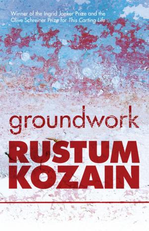 Cover of the book Groundwork by Lauri Kubuitsile