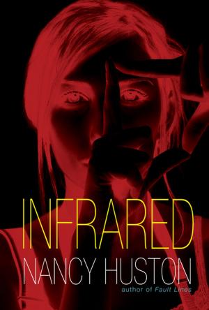 Cover of the book Infrared by Jesse Eisenberg