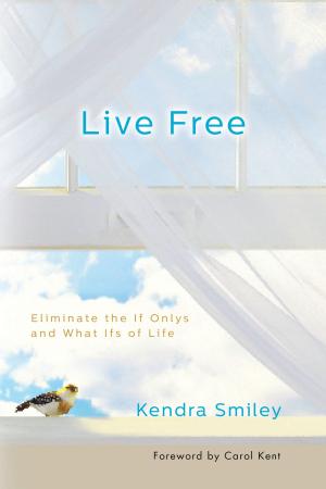 Cover of the book Live Free by Heather Holleman