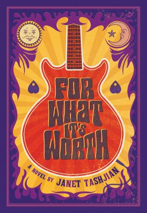 Book cover of For What It's Worth