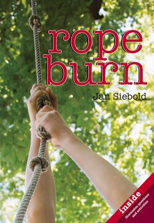 Cover of the book Rope Burn by Megan E. Bryant, Jo de Ruiter