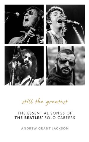 Cover of Still the Greatest