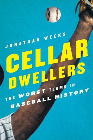 Cover of the book Cellar Dwellers by Peter Matthews