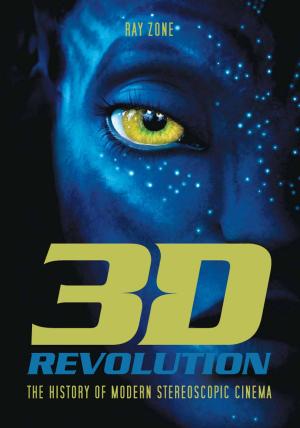 bigCover of the book 3-D Revolution by 