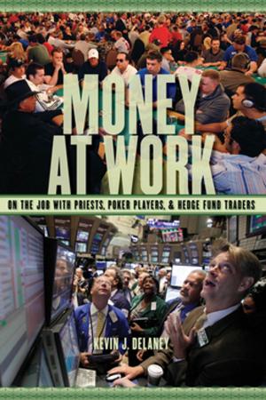 Cover of the book Money at Work by John Ambler