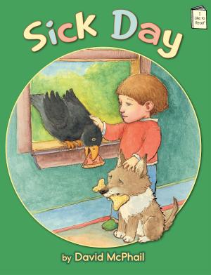 Cover of the book Sick Day by Laura Vaccaro Seeger